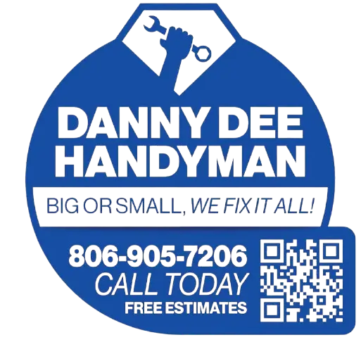 Danny Dee Handyman logo