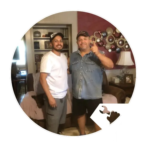 Daniel Rodriguez - handyman serving lubbock,tx and surrounding areas